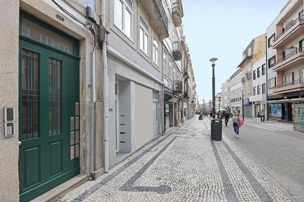 Apartamento Flh Santa Catarina Duplex