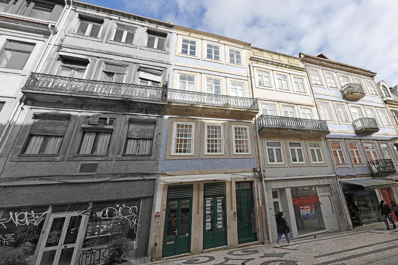 Apartment Flh Santa Catarina Duplex