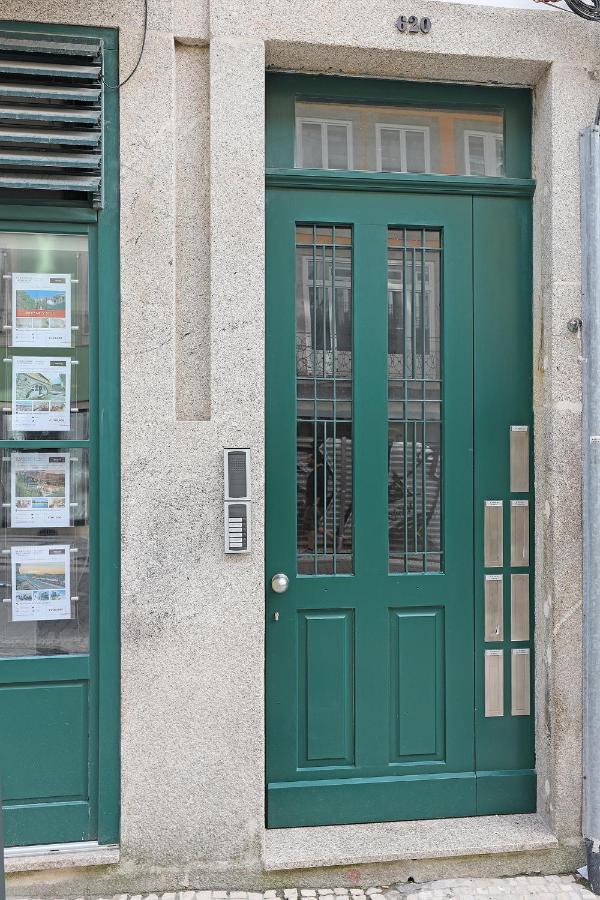 Flh Santa Catarina Duplex Apartamento Porto